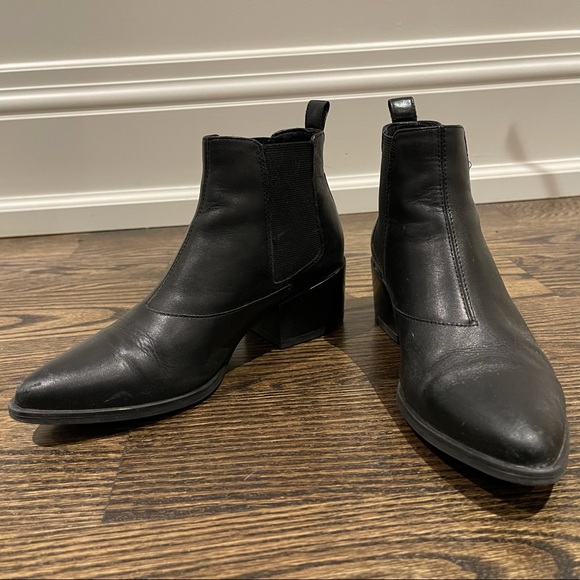 Vagabond Shoemakers Marja Ankle Boots - Picture 3 of 6